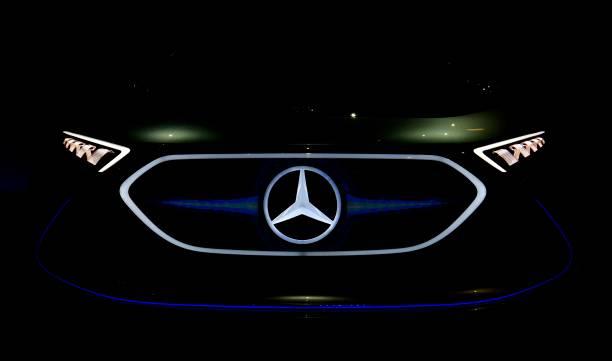 Terungkap, Cicilan Mewah Mercedes-Maybach S-Class yang Dipakai Presiden Prabowo