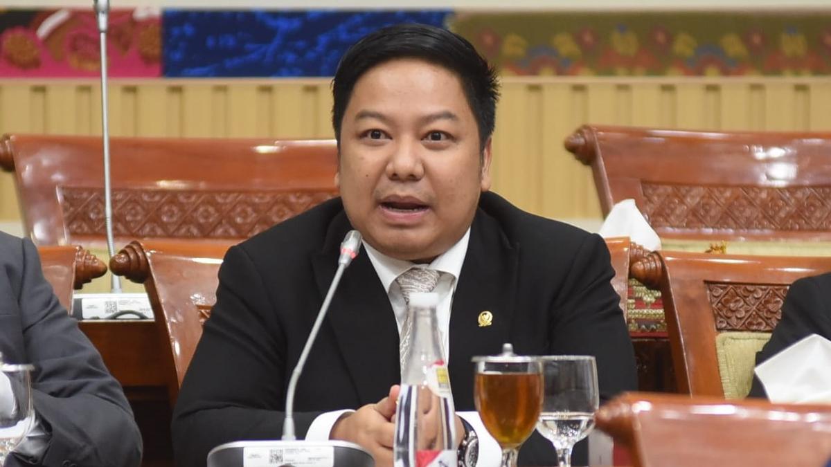 Indeks Persepsi Korupsi Hingga Pengawasan Internal Jadi Sorotan Rofiqi terhadap Capim KPK