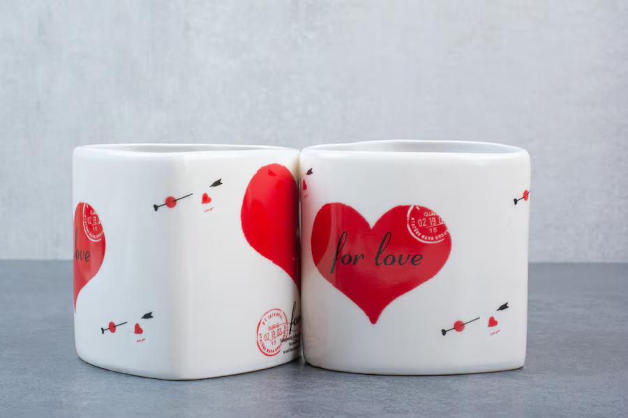 8 Ide Barang Couple yang Wajib Dimiliki Pasangan Kekinian