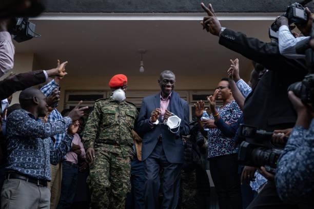 Kenya Dicap Gagal Lindungi Oposisi usai Penculikan Kizza Besigye