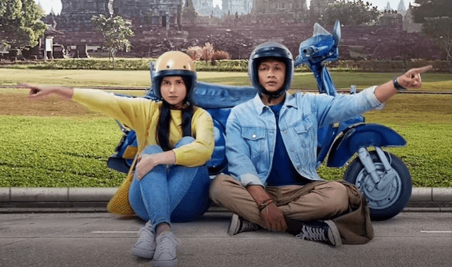 Nonton Mendung Tanpo Udan Full Movie di Platform Resmi, Bukan LK21, IDLIX atau Rebahin!