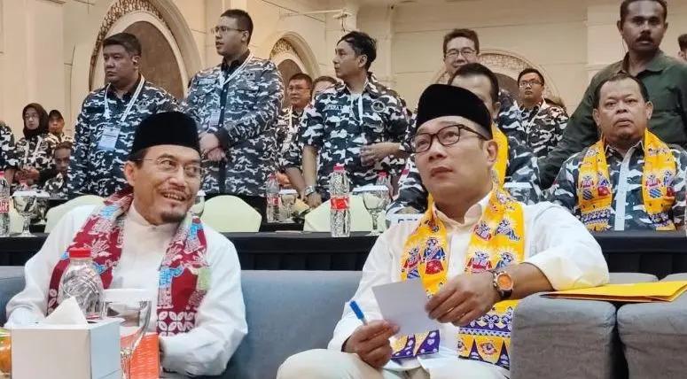 RIDO Berkomitmen Bawa Jakarta jadi Kota Layak Huni Kelas Dunia