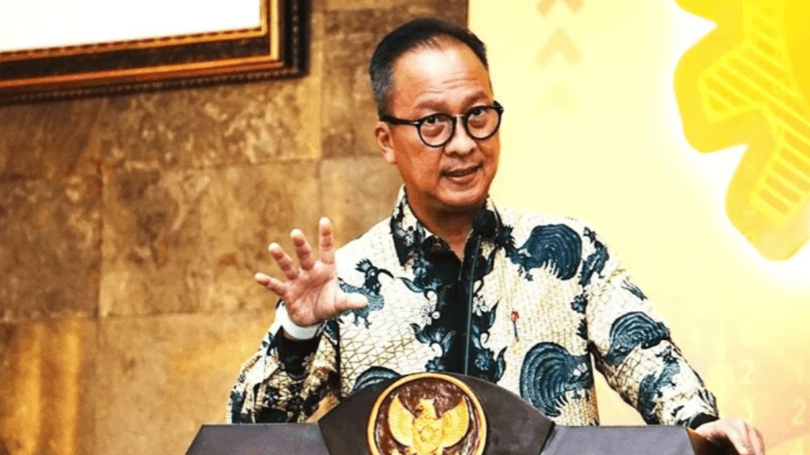 Menteri Perindustrian: GJAW 2024 Diharapkan Bangkitkan Penjualan Otomotif di Tengah Tekanan Pasar