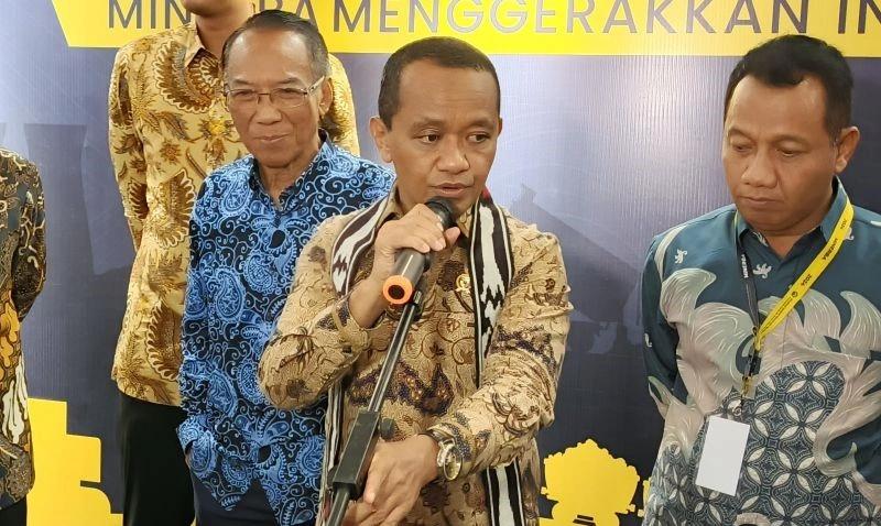 Buah dari Hilirisasi Nikel, Indonesia Segera Ekspor Prekursor untuk Tesla