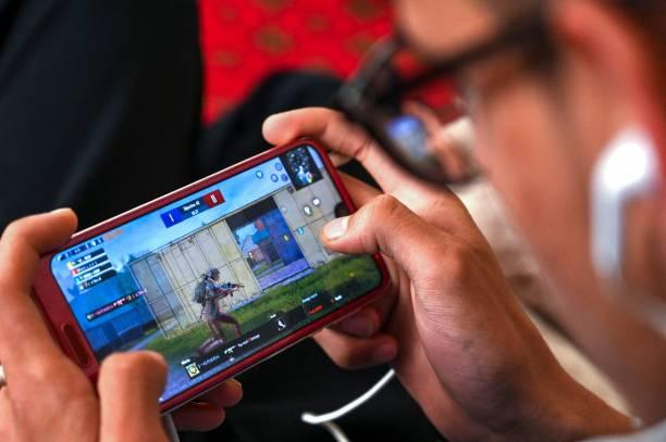 PUBG Mobile Hadirkan Kolaborasi Spesial dengan McLaren dan Formula 1