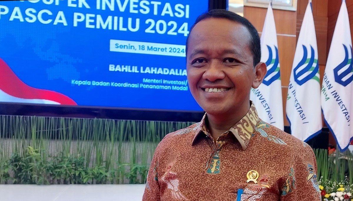 Dorong Hilirisasi, Menteri ESDM Sebut RI Butuh Rp9,79 Kuadriliun
