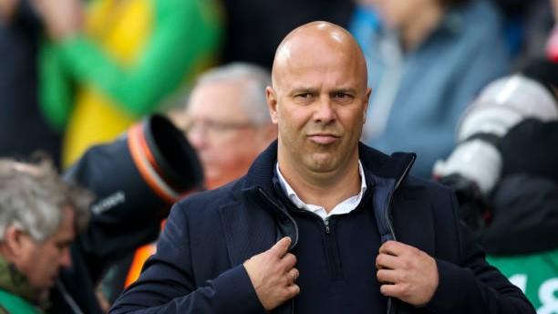 Arne Slot: Gol Penalti Salah Merupakan Kunci Kemenangan Liverpool