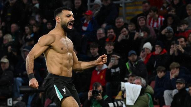 Salah Keluhkan Perpanjang Kontrak, Legenda Liverpool Sebut Pemain Ini Egois