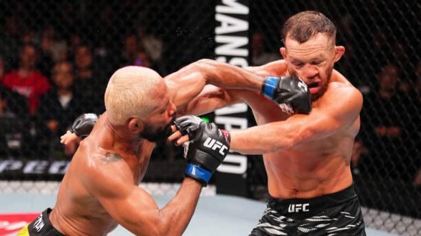 UFC Fight Night Akan Digelar di Indonesia pada November 2025