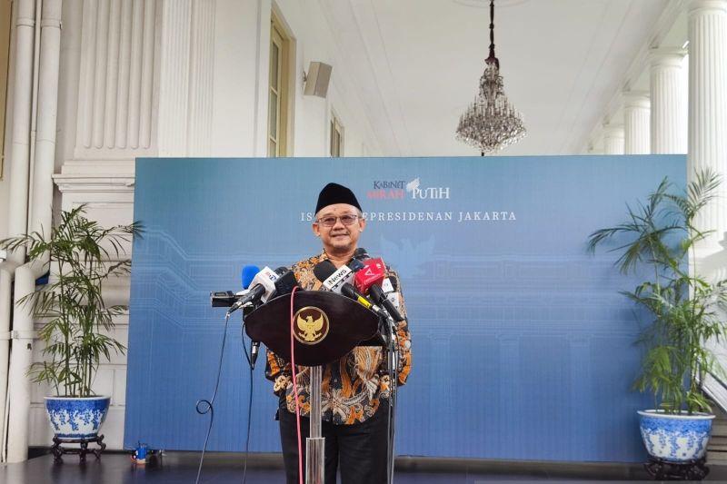 Presiden Restui Kenaikan Gaji Guru ASN 1 Kali Gaji Pokok dan Rp2 Juta untuk Non-ASN
