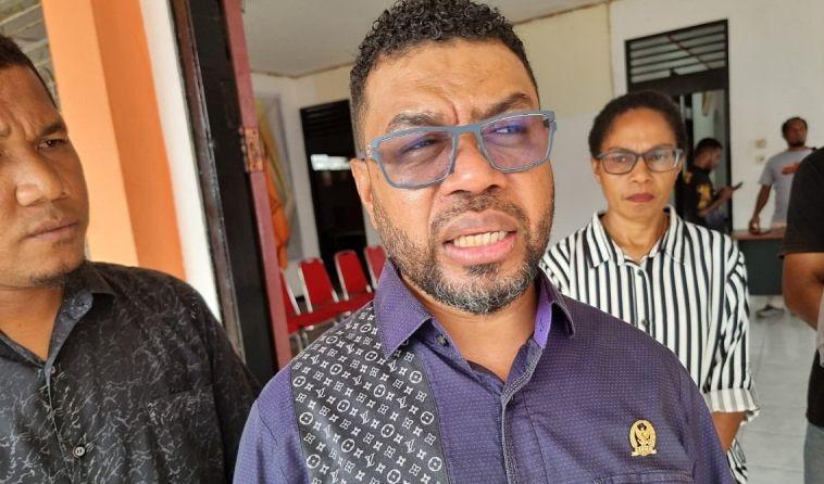 DPD RI Tekankan Perlunya Instrumen yang Jelas untuk Program Makan Bergizi Gratis