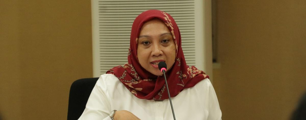 Kemen PPPA Dukung Pemulihan Korban Kekerasan Berbasis Gender di Lubuk Linggau