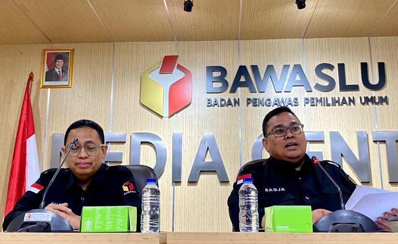 Bawaslu Catat 130 Dugaan Politik Uang dalam Pilkada 2024