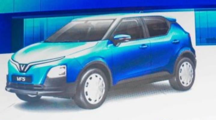 Hadir di GJAW 2024, Mobil VinFast VF 5 Mulai Didistribusikan ke Pembeli