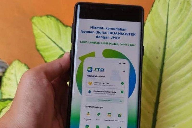 Kemenkeu Sebut Jamsos salah satu cara agar pekerja hidup layak di masa tua