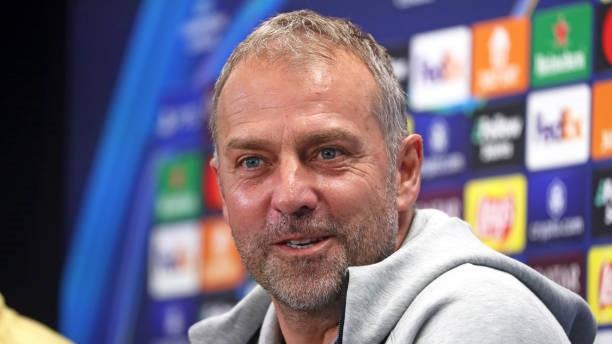 Hansi Flick: Kemenangan 3-0 Barcelona atas Brest Pulihkan Kepercayaan Diri Tim