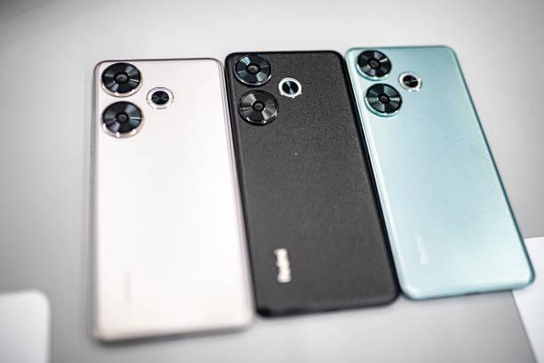 Xiaomi Siapkan Chipset Mandiri untuk Ponsel dan Mobil Listrik