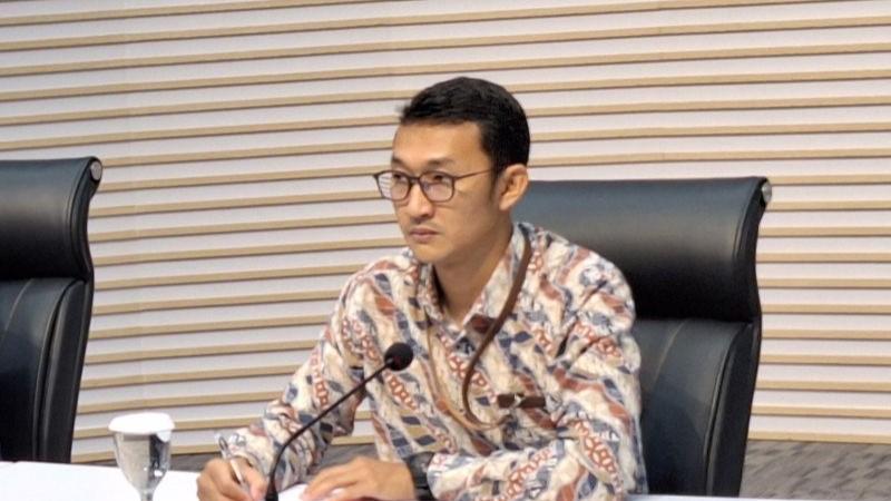 KPK Setor Rp637 Miliar Hasil Rampasan dari Koruptor pada 2024 ke Negara