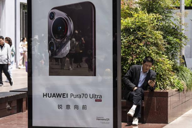 Huawei Siap Rilis Pura 70 Ultra di Indonesia, Bawa Fitur Unggulan untuk Akhir Tahun