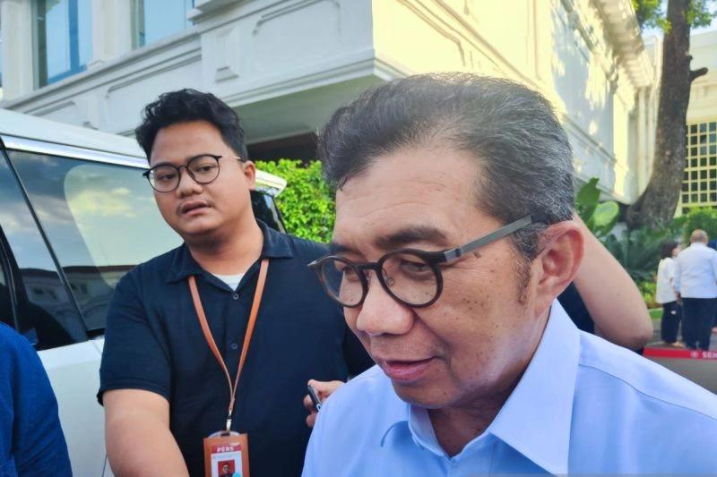 Selangkah Lagi, Temasex versi Indonesia Beroperasi