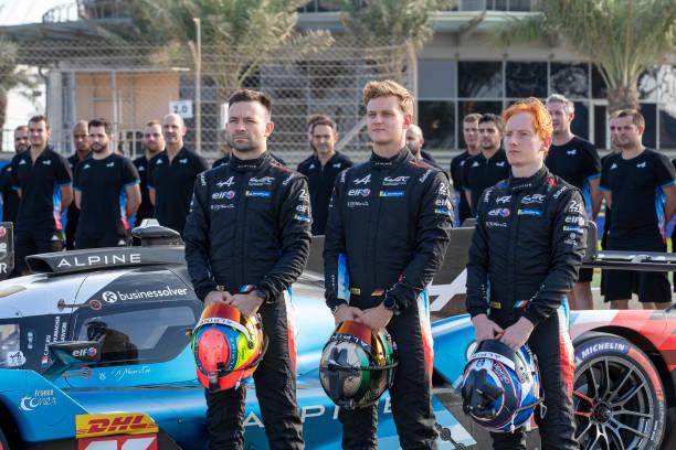 Mick Schumacher Akan Tinggalkan Mercedes Untuk Fokus ke WEC