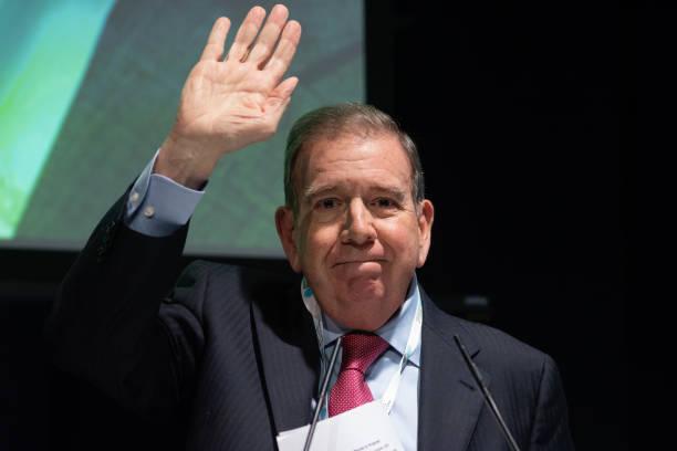 Konflik Memanas, Pemerintah Venezuela Ancam Tangkap Capres Oposisi