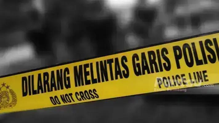 Sopir Pajero Tabrak 5 Kendaraan di Bogor jadi Tersangka