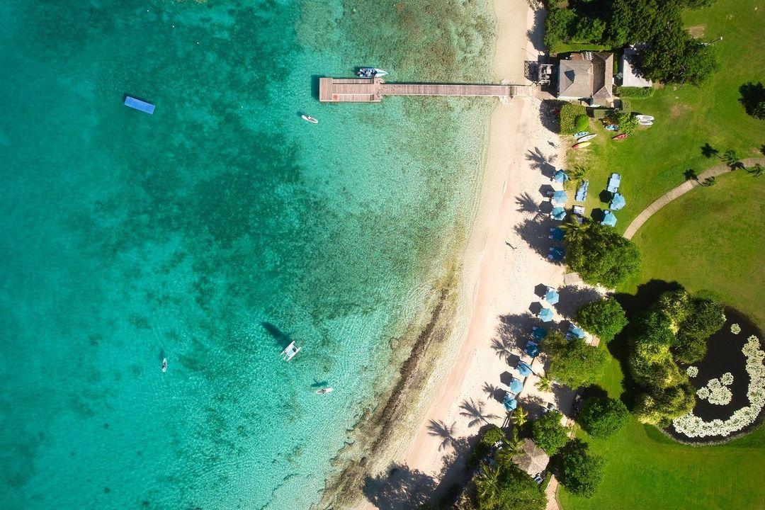 Mustique, Keindahan dan Pesona Tersembunyi di Karibia