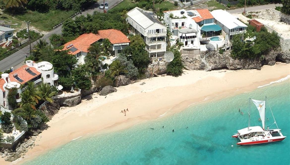 Liburan Seru di Barbados, Surga Tropis dengan Beragam Aktivitas Menarik