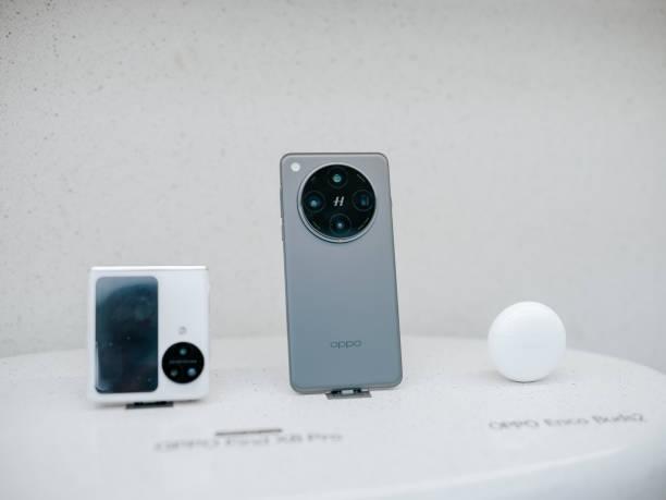 Oppo Find X8 Series Resmi Dijual di Indonesia, Intip Penawaran Eksklusifnya