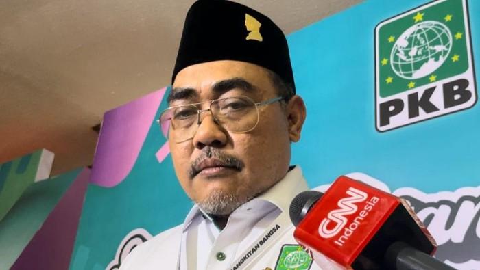 PKB Tegaskan Dukungan Penuh untuk Ridwan-Suswono di Pilkada Jakarta