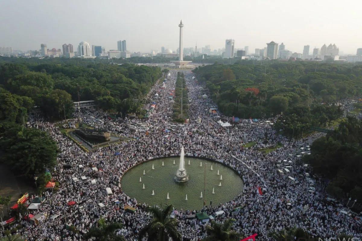 Aksi 212: Latar Belakang dan Pengaruhnya dalam Gerakan Umat Islam Indonesia