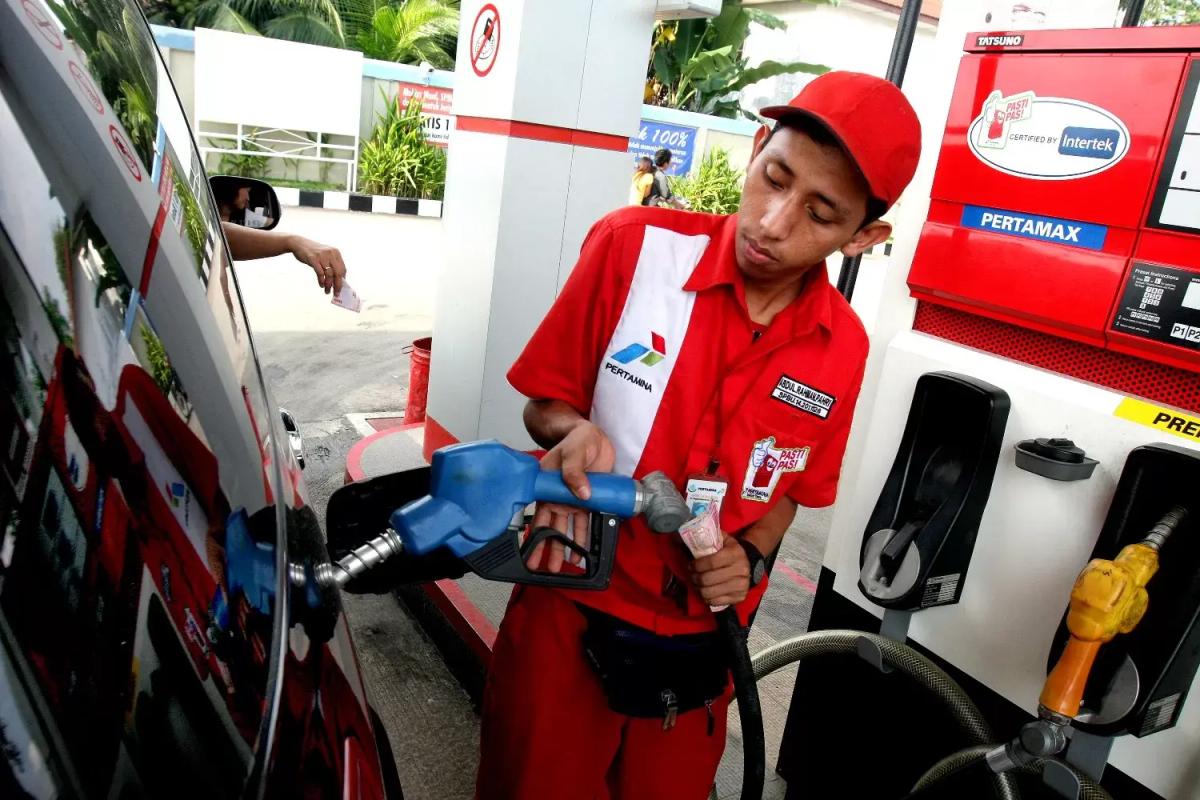 Pertamina Tegaskan Kualitas Pertamax Tak Sebabkan Kerusakan Kendaraan