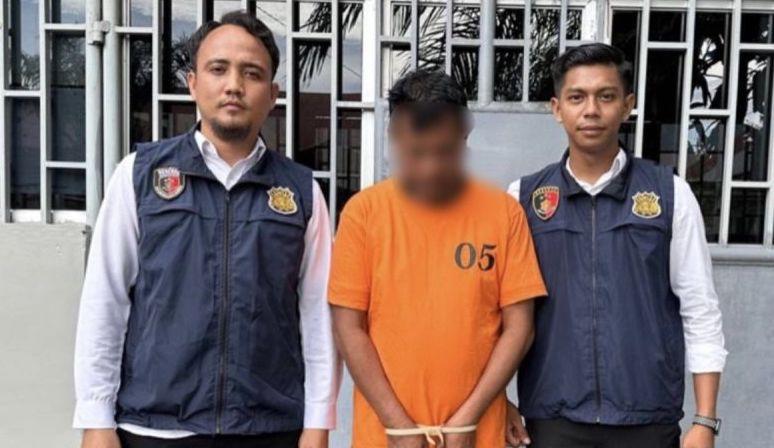 Pegawai Honorer Cabuli Anak Didik di Aceh, Sudah Beraksi Lebih dari Sekali