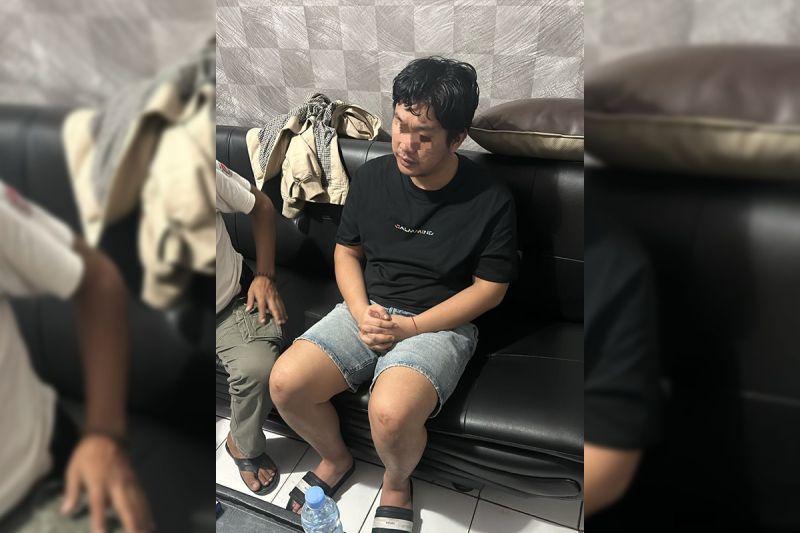 Buron Berbulan-bulan, Direktur Pelaku Penggelapan Kopi Rp10,3 M Ditangkap di Cimahi