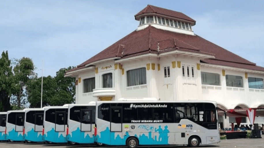 Rute Baru Biskita Trans Wibawa Mukti Akan Hadir di Bekasi Awal 2025