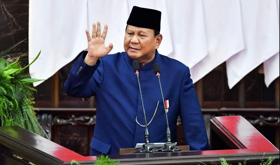 Kebijakan Prabowo Naikkan Gaji Guru Honorer Langkah Progresif untuk Pendidikan Indonesia