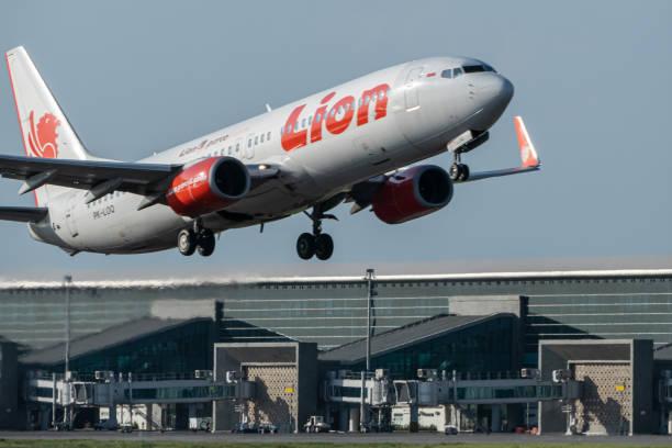Lion Air Pindahkan Penerbangan Domestik ke Terminal 1A Bandara Soetta Mulai 14 Desember 2024