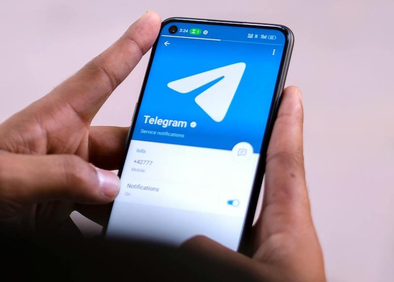 Untung dan Rugi Menggunakan Aplikasi Telegram untuk Komunikasi