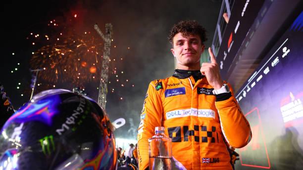 McLaren Raih Gelar Konstruktor F1 2024, Lando Norris Menangkan Abu Dhabi GP