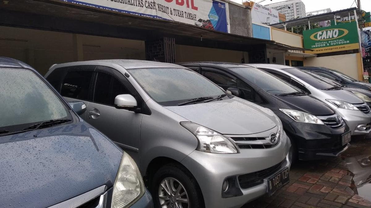 Perawatan Mobil Bekas: 7 Tips Agar Tetap Optimal dan Nilai Jual Tinggi