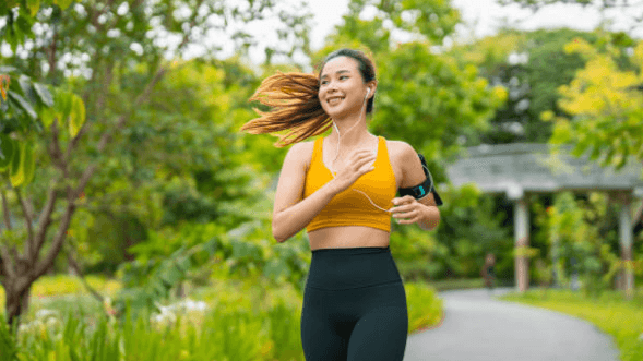 Nyaman Digunakan dan Cocok untuk Olahraga! Ini 4 Rekomendasi Earphone Wireless Terbaik