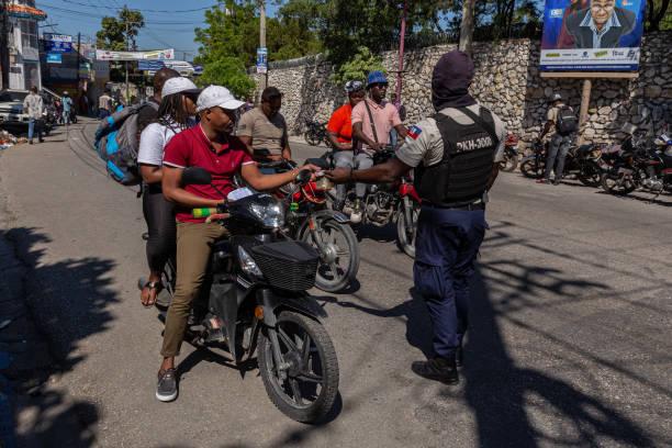 Ratusan Orang Tewas di Haiti Akibat Dendam Geng Lokal