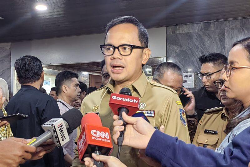 Wamendagri: Hasil Pilkada Jakarta 2024 Tetap Valid Meski Tingkat Golput Mencapai 42 Persen