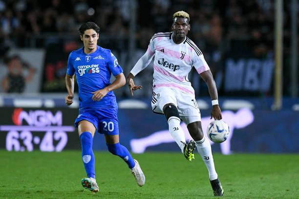 Paul Pogba Tertarik Untuk Pindah ke Marseille