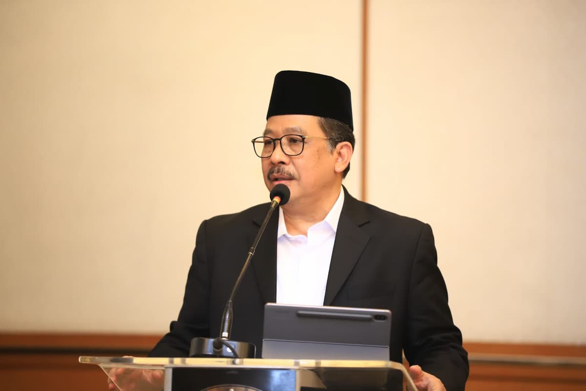 MUI Dukung Program Penguatan Kompetensi Juru Dakwah, Bukan Sekadar Sertifikasi