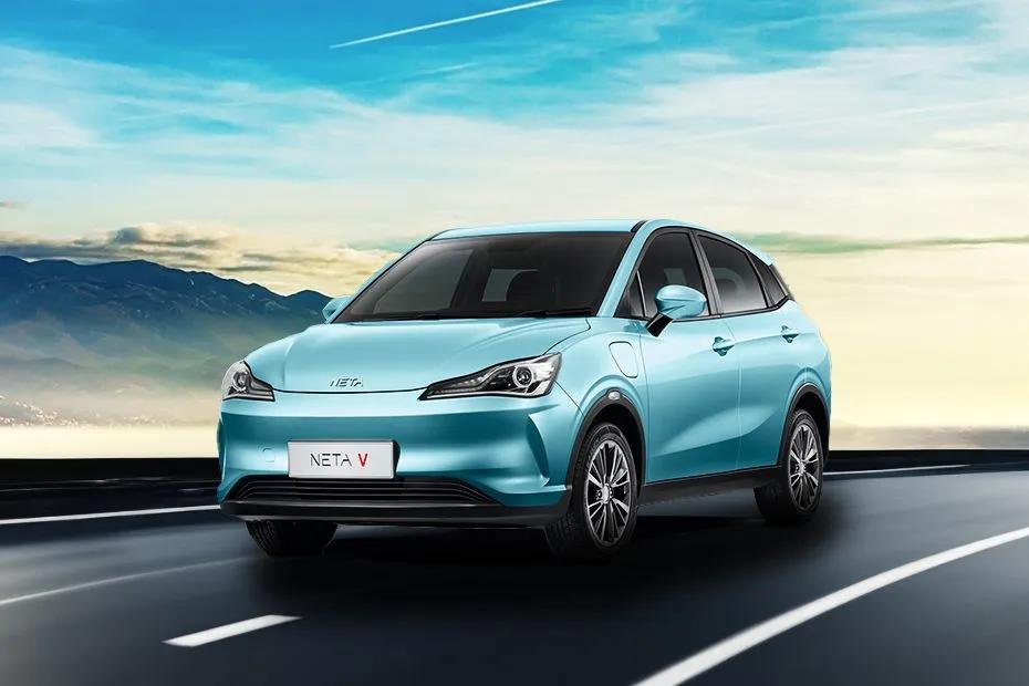 Begini Spesifikasi Neta V yang Diberikan Nol Bintang