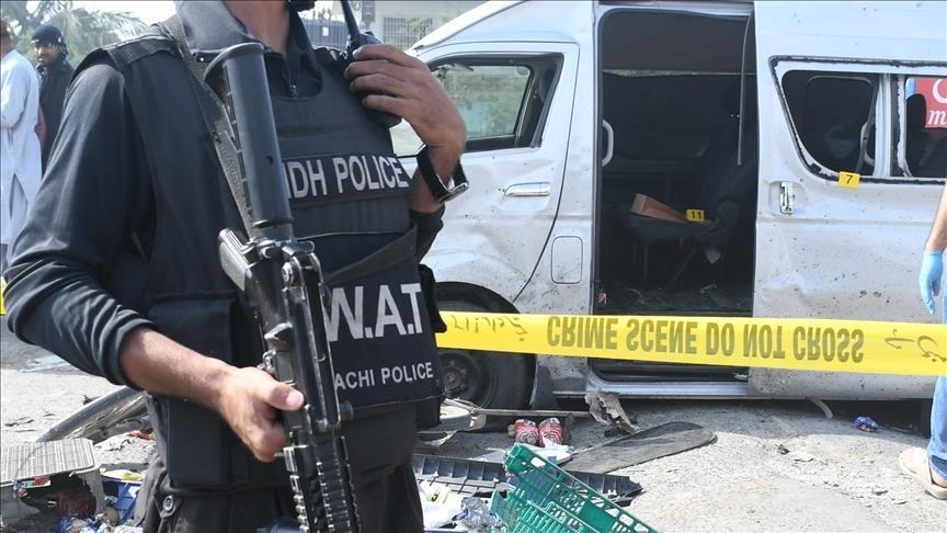 43 Militan Tewas di Tangan Tentara Pakistan