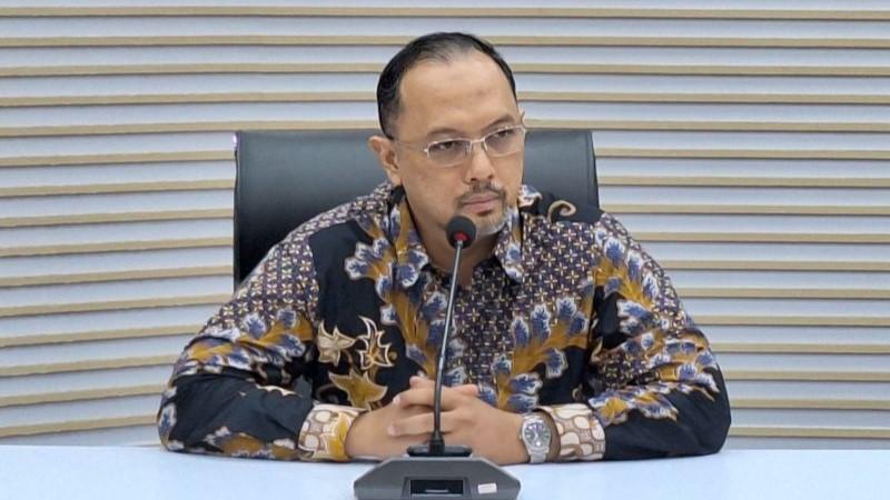 KPK Ungkap Korupsi Pj Wali Kota Pekanbaru Pakai Modus Bayar Utang