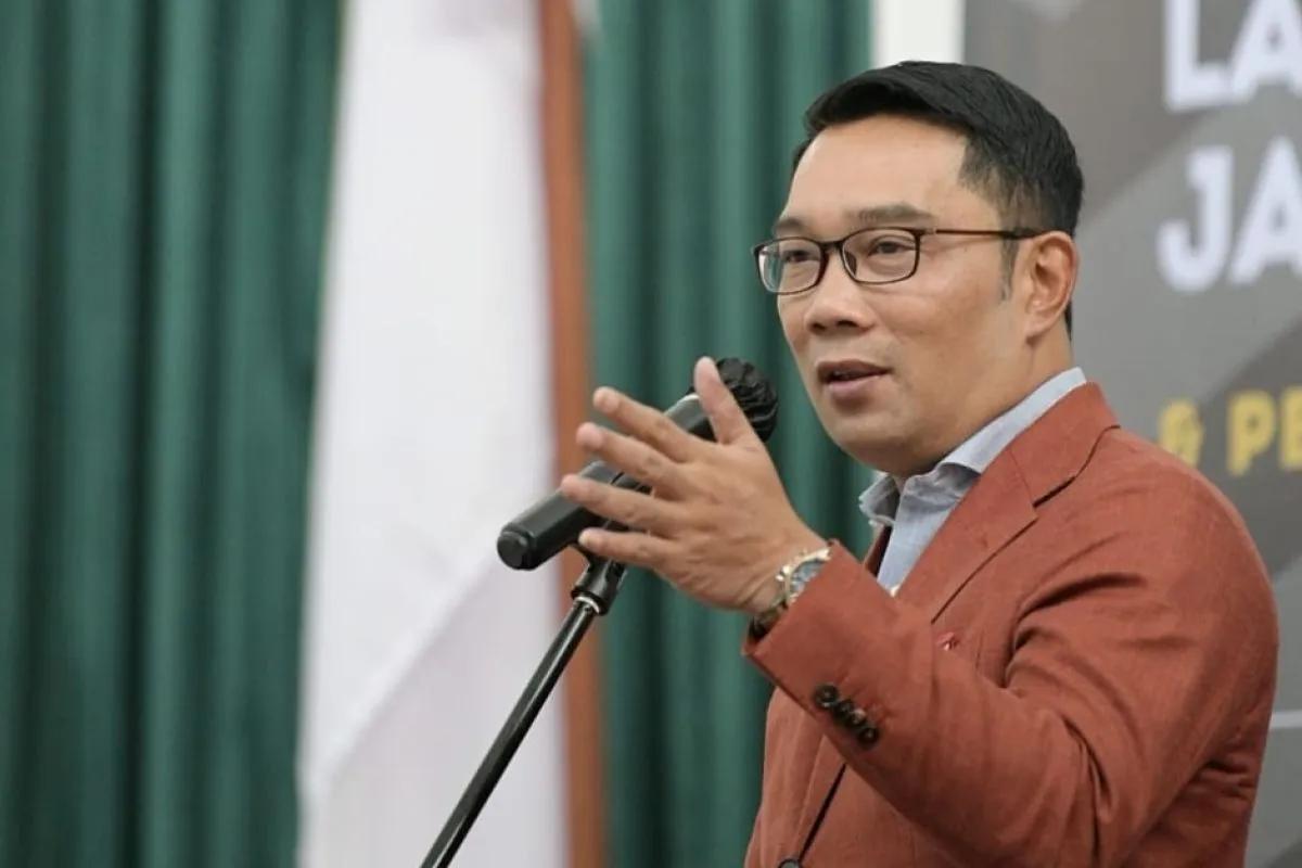 Teka-teki Nasib Politik Ridwan Kamil usai Ngaku Kalah di Pilkada 2024